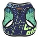 thumbnail image 1 of Nylon Printed Pet Dog Harness Vest Adjustable No Pull Puppy Dog Cat Harness Reflective For Small Medium Dogs Chihuahua Pug ShopWise Round, 1 of 9