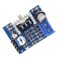 thumbnail image 4 of Tda2030a Diy Amplifier Module Audio Amplifier Board Amplifier Module, 4 of 5