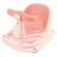thumbnail image 1 of Asiento de baño para bebé, silla de baño para sentarse, asiento de ducha para niños pequeños, silla de baño, asiento de bañera para bebé, 1 of 5