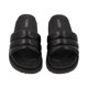 thumbnail image 4 of Sandalias Mujer Cómodas Slides Sponch Vosse Ligeras Negras negro 26 VOSSE ST030, 4 of 4