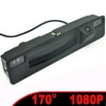 thumbnail image 2 of 170 Degree AHD 1920x1080P Special Vehicle Rear View Parking Car Monitor Camera for Ford Focus 2015 2016 2017 2018 2019 Car, 2 of 7