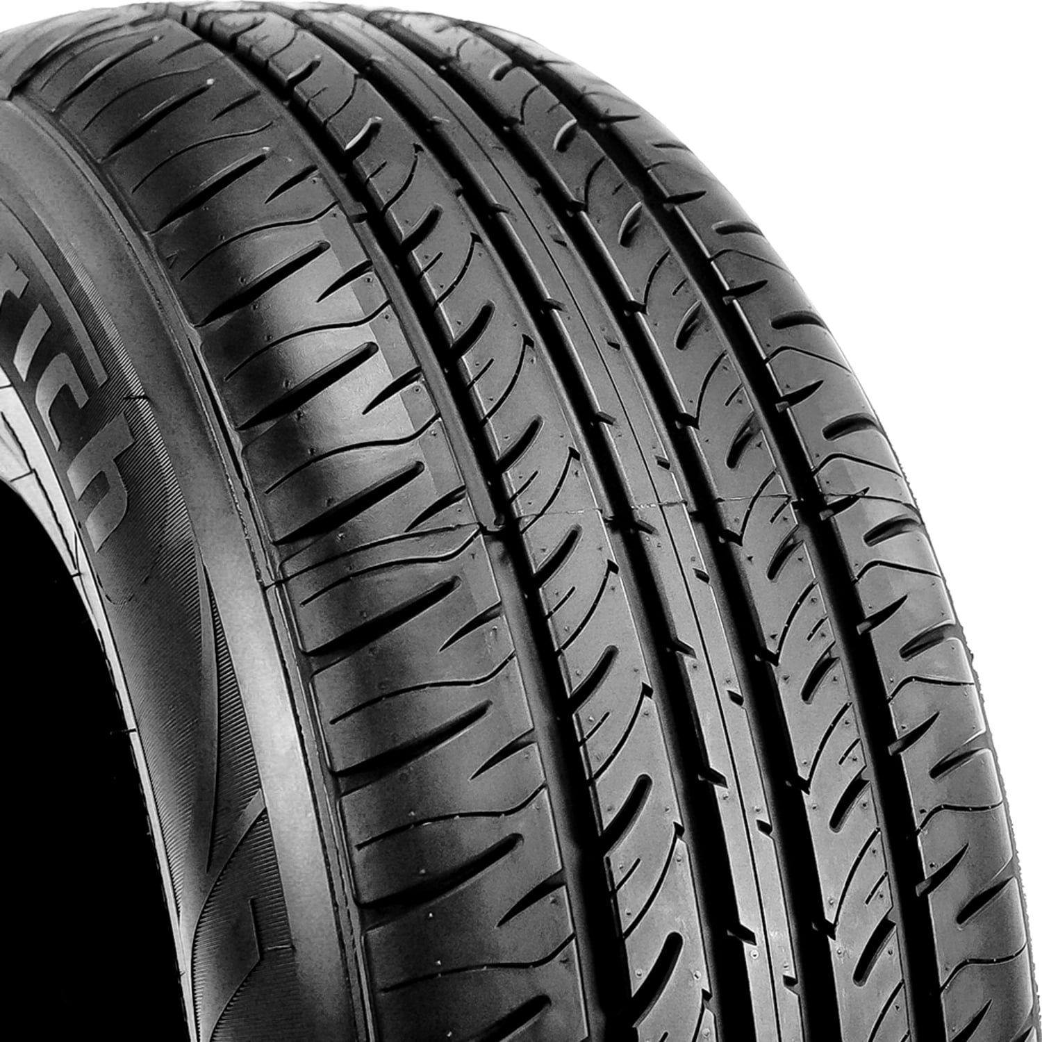 Accelera Eco Plush 175/60R15 81H All-Season Passenger Tire - Brand New