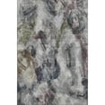 thumbnail image 2 of Addison Rugs Mayfield Premium Machine Washable Transitional Abstract Gray Rectangle Rug, 9' x 12', 2 of 6