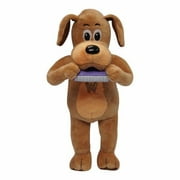 The Wiggles, Wags the Dog Plush, 10 inch