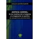 thumbnail image 1 of Justicia juvenil: de las cicatrices de la conquista a la imaginacion no punitiva (en perspectivas postcoloniales), 1 of 1
