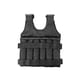thumbnail image 2 of Chaleco De Carga Negro Para Entrenamiento Al Aire Libre Kearding OD010330-02, 2 of 7
