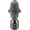 Brushed Nickel, variant on Urbanest Artichoke Lamp Finial – 1 11/16 Inch Tall, Antique Brass– Decorative Lamp Shade Finial for Table & Floor Lamps- 2 Pieces