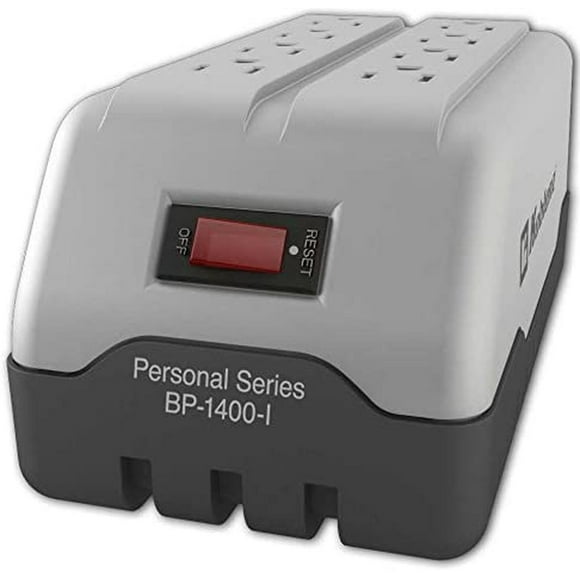 Regulador Koblenz BP-1400 8 Contactos