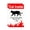 04, variant on Cat Inside Metal Warning Sign,In Case of Fire Please Save Our Cat Retro Aluminum Plaque Wall Art Decor for Home Garden Bedroom Porch Gift 6x8 Inch