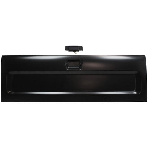 Tailgate Kit For 1989-1995 Toyota Pickup Fleetside Primed with Handle