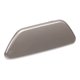 thumbnail image 1 of Tapa de Boquilla de Lavaparabrisas del Parachoques Frontal Derecho Única Bargains No.86636SG050WU Tapa de Recorte del Parachoques para Subaru Forester Sport 2013-2015 Plástico Blanco 1 Pc, 1 of 7