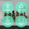 thumbnail image 6 of OrientLeaf Pure Peppermint Essential Oil for Skin Hair Diffuser Massage, 4 fl Oz, Gifts for Women, 6 of 11