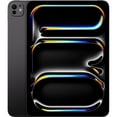 thumbnail image 3 of Remis à Neuf (Excellent) - Apple iPad Pro (Wi‐Fi Seulement) Tablette 11 Po - Noir Sidéral (Apple M4 / 8 Go de RAM / 256 Go eMMC / MacOS), 3 of 3