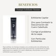 thumbnail image 3 of Salerm Homme Control (Pellicule) Dandruff Shampoo (9 oz), 3 of 7
