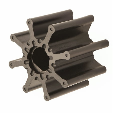 Impeller Magnetic Drive Pump - Mercury MerCruiser Bravo Impeller 1/2/3 Sea Water Pump 47-59362T1 18-3087