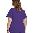 thumbnail image 4 of Jockey Haut de Blouse Médicale pour Femmes, 4 of 7