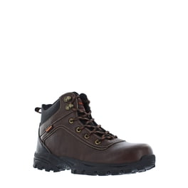 WEATHERPROOF VINTAGE Mens Brown Pull Tab 1