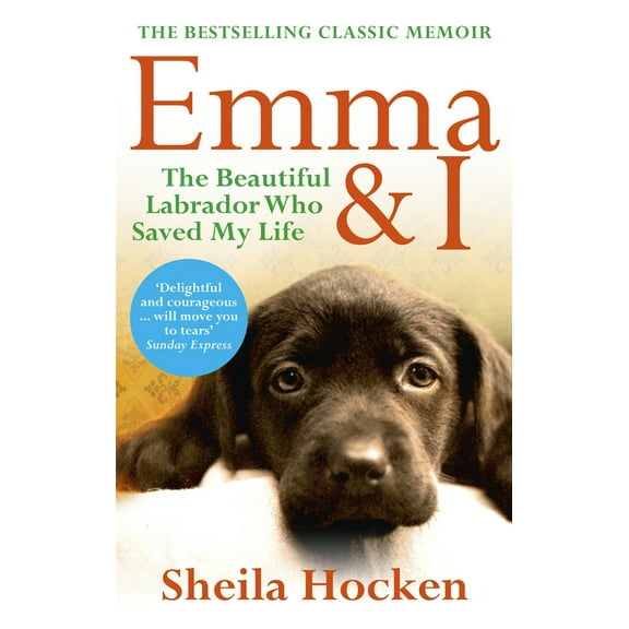 Emma and I (Paperback)