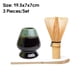 thumbnail image 2 of Juego de Matcha Yuarrent Cerámica Amarillo 3 en 1, 2 of 6