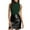 #J-Green, variant on Turtleneck Tank Tops for Women Sleeveless Mock Neck Slim Fit Stretchy Layer Tops