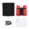 thumbnail image 2 of Child Binoculars, Ergonomic Hand Grip Birding Binocular Child Telescope For Outdoor For Children, 2 of 8