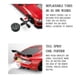 thumbnail image 5 of High Speed RC Racing Car 1:16 11MPH Remote Control Drifting Car 2.4GHz Powerful Motor 4WD Model Vehicle Kids Xmas Gift, 5 of 5