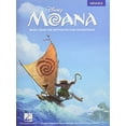 thumbnail image 2 of Moana: Music from the Motion Picture Soundtrack, 2 of 3