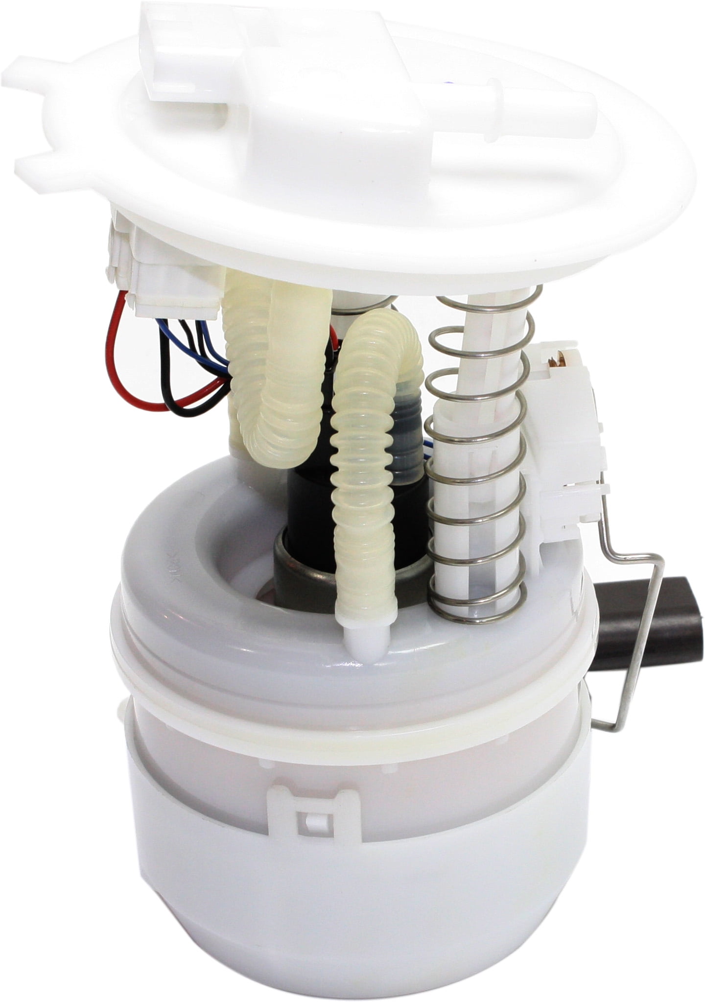 Fuel Pump Compatible with 2007-2012 Nissan Versa 4Cyl 1.8L 1.6L With Sending Unit