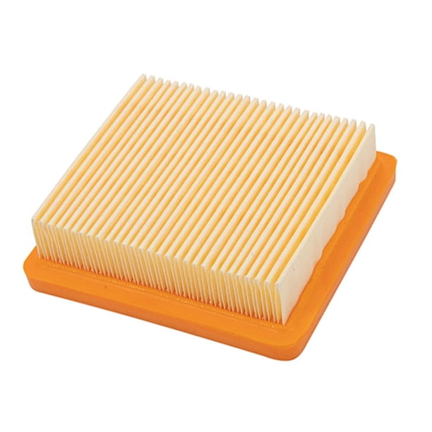 Débroussailleuse Stihl Stihl Air Filter 5-Pack Replacement - Fits KM91R, KM131, FS89, FS91, FS111 Trimmers & Brushcutters (4180-141-0300) Brushcutter Air Cleaner Stihl Trimmer Line