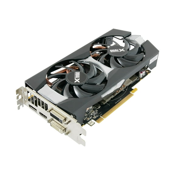 Sapphire 11217-04-20G Sapphire Radeon R9 270X Graphic Card - 1.02 GHz Core - 4 GB GDDR5 - PCI Express 3.0 x16 - Dual Slot Space Required - 256 bit Bus Width - CrossFire - Fan Cooler - DirectX 11.2,