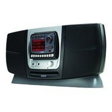 Jensen SIRIUS JBX100SR - Portable radio