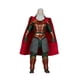 thumbnail image 3 of Figura de juguete McFarlane Toys Helm Hammerhand 10 cm Build-A, 3 of 7