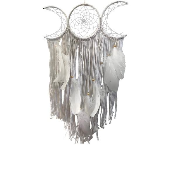 Regalos de Decoración Del Hogar Dreamcatcher Regalo de Rehabilitación Dreamcatcher Tejido Decoración Del Hogar Colgante Decoración Del Hogar Moderna