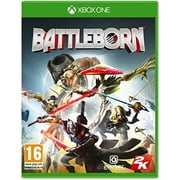 Battleborn (Xbox One)