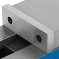 thumbnail image 4 of VEVOR 4 Inch Vise Precision Milling Drilling Machine Clamp Vice CNC Vise Plier Milling, 4 of 8