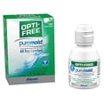 thumbnail image 1 of Opti-Free Puremoist Multi-Purpose Disinfecting Solution with Lens Case, 2-Ounces (Packaging may vary), 1 of 1