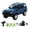 Blue, variant on 1/16 Scale 4WD RC Rock Crawler, Off-Road Climbing Vehicle with LED Headlights, 2.4G Proportional Control RC Cars for Adult Hobbyists