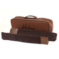 thumbnail image 1 of Set de juego Rummy Helena Wood Art de madera en forma de okey turco con bolsa, 1 of 4