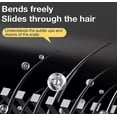 thumbnail image 5 of Safe and Convenient Comb Hair Dye,Waterproof and Sweat-proof Hair Dye Comb, 5 of 5