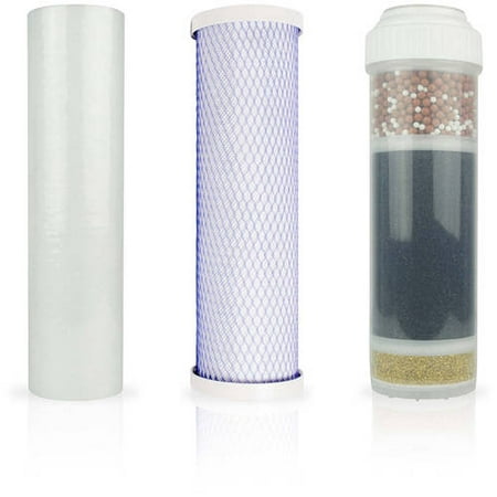 APEX RF-2032 Undercounter Drinking Water Filter Replacement Cartridge