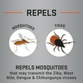 thumbnail image 5 of Repel 100 Insect Repellent Travel Pump Spray with DEET, 10-Hour Protection, 1 Ounce, 5 of 13