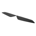 thumbnail image 3 of Car Accessory,2PCS Side Vent Cover Side Air Wing Cover Side Vent Trim Striking Appearance, 3 of 14