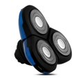 thumbnail image 1 of Er na 1 Pce Têtes de Rasoir de Remplacement pour Norelco RQ11 1190 1160 1150 Tête de Rasage Lame Chaude pour Philips, 1 of 7