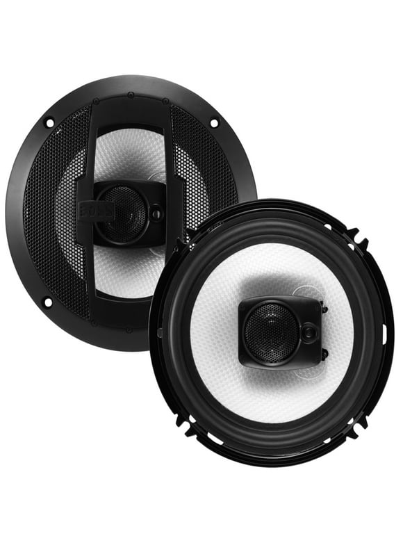 Coaxial Car Speakers in Car Speakers