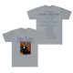 thumbnail image 1 of Tyler Childers Tracklist Camisetas Snipe Hunter Mujeres Hombres Camiseta de manga corta con cuello redondo, 1 of 5