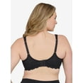 thumbnail image 2 of Leading Lady, The Chloe, Lace Band Tshirt Bra, Lightly Padded, Underwire Support, Full Coverage, Smoothing, Lift and Contour (Women's & Women's Plus), 2 of 5