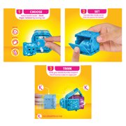 Kuroba Ponykale Collectible Training Pack