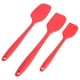 thumbnail image 3 of Raspador de silicona, juego de espátula de silicona, crema, utensilios de cocina de silicona, utensilios para hornear de silicona, diseño de próxima generación Jadeshay A, 3 of 8
