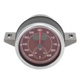 thumbnail image 4 of Cronómetro del tablero, reloj del indicador del tablero Reloj del indicador del panel del tablero del automóvil Reloj del indicador del tablero Reloj de alta capacidad, 4 of 8