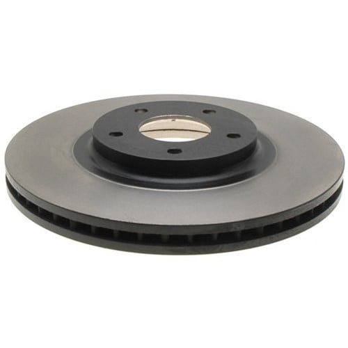 Raybestos 980225 Advanced Technology Disc Brake Rotor Fits select: 2004 NISSAN MAXIMA, 2003-2004 NISSAN MURANO